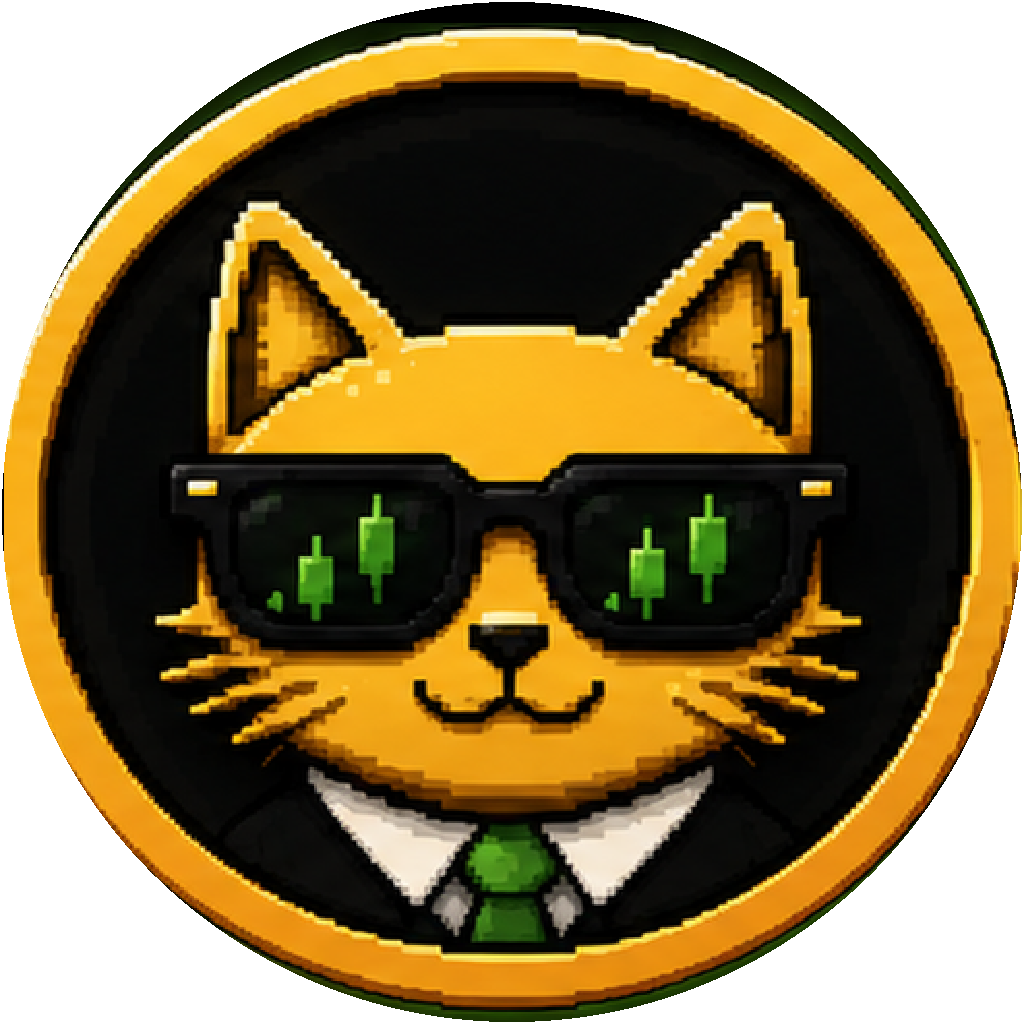 StockCats coin
